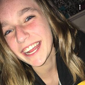 Meet your Posher, Maggie